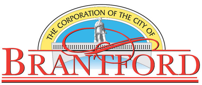 City of Brantford